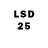 Amphetamine Premium Death Lady